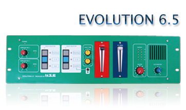 EVOLUTION6.5