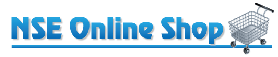 NSE Online Shop